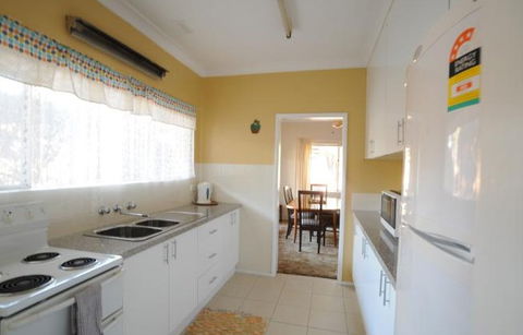 Amber Court Coonabarabran - Northern Rivers Accommodation 2