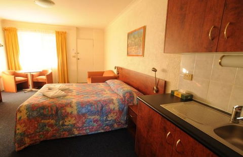Amber Court Coonabarabran - Northern Rivers Accommodation 5