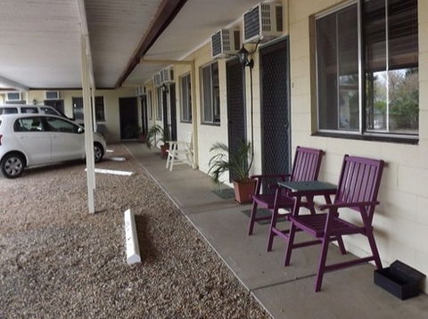 Castlereagh Lodge Motel - Coonamble - Northern Rivers Accommodation 1