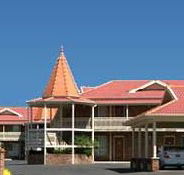 Abel Tasman Motor Inn - Northern Rivers Accommodation
