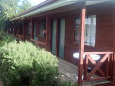 Aussie Cabins - Northern Rivers Accommodation 0