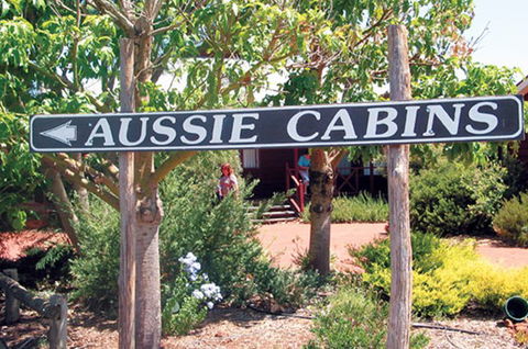 Aussie Cabins - Northern Rivers Accommodation 1