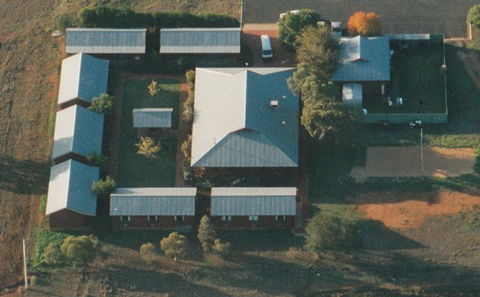 Aussie Cabins - Northern Rivers Accommodation 3