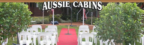 Aussie Cabins - Northern Rivers Accommodation 4