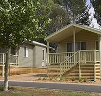 BIG4 Dubbo Parklands Holiday Park - Northern Rivers Accommodation