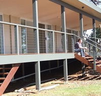 Bulwarra Bed and Breakfast and Banquets - Northern Rivers Accommodation