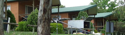 Apex Riverside Tourist Park - Northern Rivers Accommodation 0