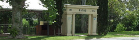 Apex Riverside Tourist Park - Northern Rivers Accommodation 2