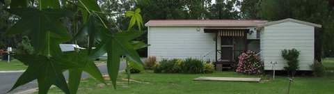 Apex Riverside Tourist Park - Northern Rivers Accommodation 5