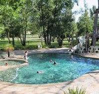 BIG4 Bathurst Panorama Holiday Park - Northern Rivers Accommodation