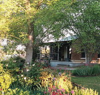 Amazing Country Escapes - Evanslea By The River