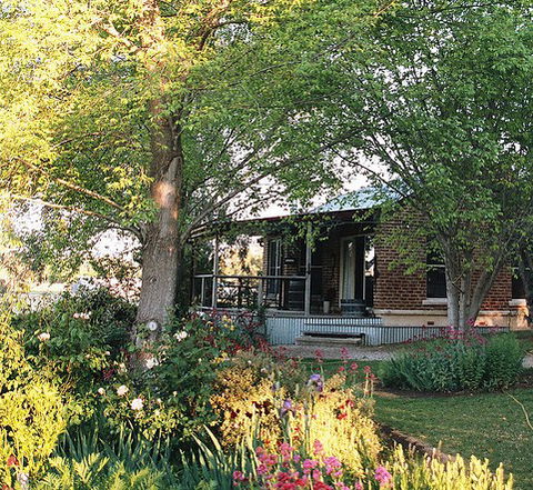 Amazing Country Escapes - Evanslea By The River - Northern Rivers Accommodation 0