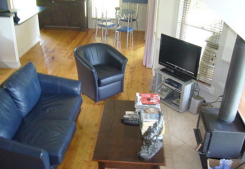 Amazing Country Escapes - Evanslea By The River - Northern Rivers Accommodation 1