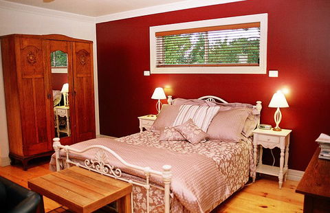 Amazing Country Escapes - Evanslea By The River - Northern Rivers Accommodation 2