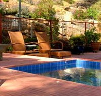 Amazing Country Escapes - Wombadah Guesthouse