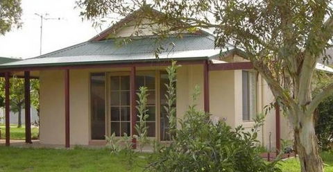 Burns B And B And Yabby Farm - Northern Rivers Accommodation 4