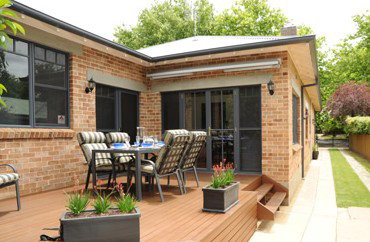 Belle La Rue - Northern Rivers Accommodation 0