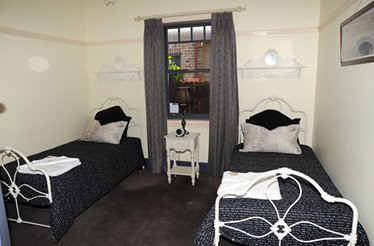 Belle La Rue - Northern Rivers Accommodation 2