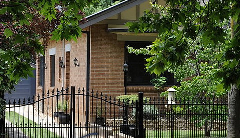 Belle La Rue - Northern Rivers Accommodation 5