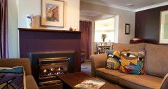 Amazing Country Escapes - Arancia B And B - Northern Rivers Accommodation 1