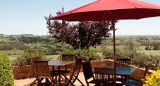 Amazing Country Escapes - Arancia B And B - Northern Rivers Accommodation 2