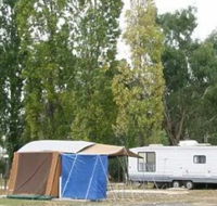 Canobolas Caravan Park