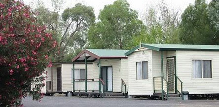 Canobolas Caravan Park - Northern Rivers Accommodation 1
