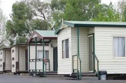 Canobolas Caravan Park - Northern Rivers Accommodation 2