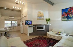 A Colourcity Apartments - Northern Rivers Accommodation 1