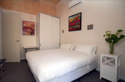 A Colourcity Apartments - Northern Rivers Accommodation 3