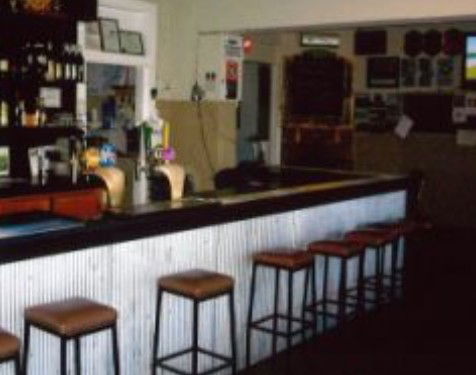 Club House Hotel Peak Hill - Northern Rivers Accommodation 0