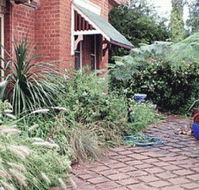 Carinya B and B - Northern Rivers Accommodation