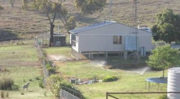 Windeyer NSW Northern Rivers Accommodation