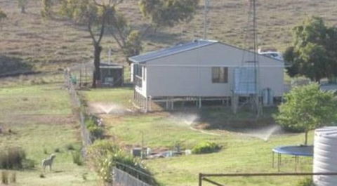 Ba Mack Homestead - Northern Rivers Accommodation 0