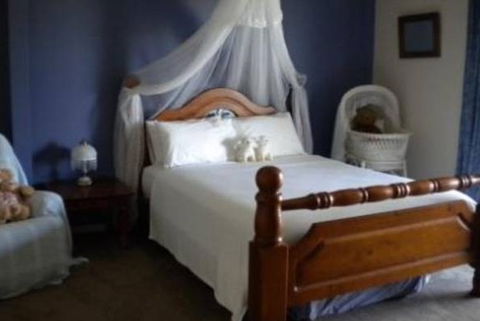 Ba Mack Homestead - Northern Rivers Accommodation 4