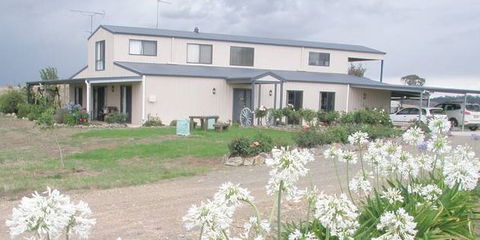 Ba Mack Homestead - Northern Rivers Accommodation 5
