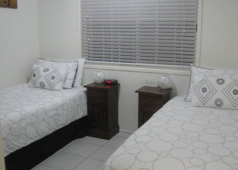 Campwin Beach House Bed And Breakfast - Northern Rivers Accommodation 0