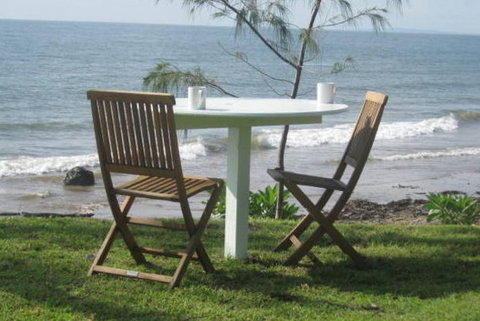 Campwin Beach House Bed And Breakfast - Northern Rivers Accommodation 1