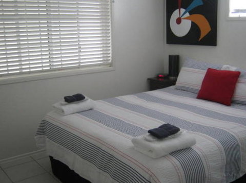 Campwin Beach House Bed And Breakfast - Northern Rivers Accommodation 2