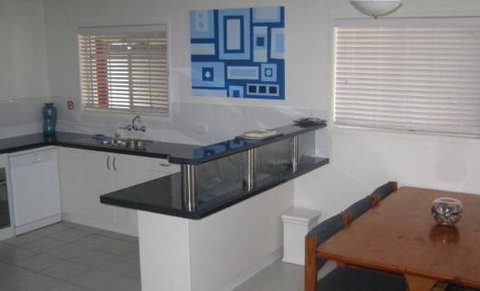 Campwin Beach House Bed And Breakfast - Northern Rivers Accommodation 3