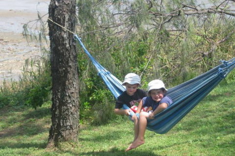 Campwin Beach House Bed And Breakfast - Northern Rivers Accommodation 5