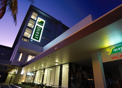 Quest Mackay - Northern Rivers Accommodation 0