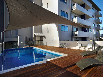 Quest Mackay - Northern Rivers Accommodation 1