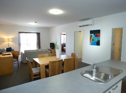Quest Mackay - Northern Rivers Accommodation 2