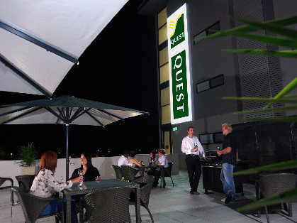 Quest Mackay - Northern Rivers Accommodation 3