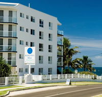Bargara Blue Resort - Northern Rivers Accommodation