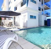 Koola Beach Apartments Bargara - Northern Rivers Accommodation