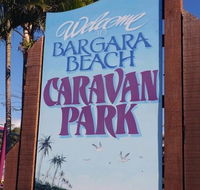 Bargara Beach Caravan Park - Northern Rivers Accommodation
