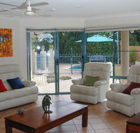 Golden Cane Bed and Breakfast - Northern Rivers Accommodation