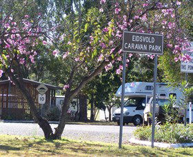 Eidsvold Caravan Park - Northern Rivers Accommodation 0